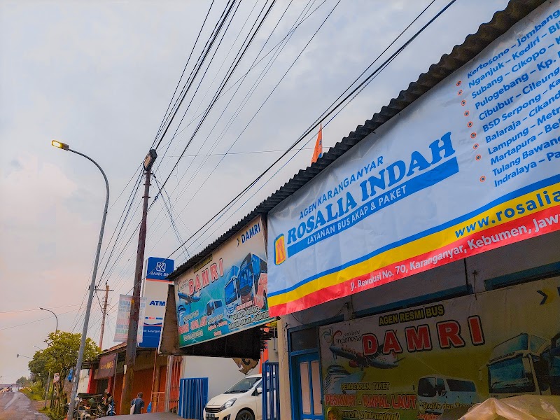 Mengenal Agen Bis Best: Solusi Terbaik untuk Kebutuhan Retail di Cilacap